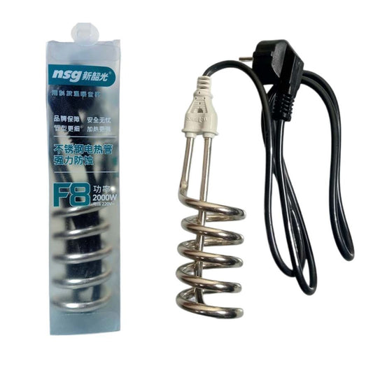 F8 Water Heating Rod