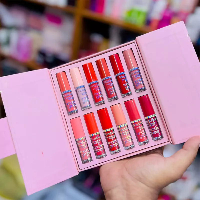 Mocallure Lipglosses