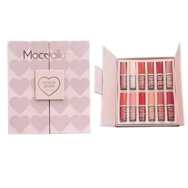 Mocallure Lipglosses