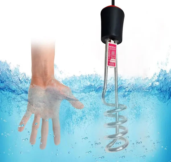 F8 Water Heating Rod