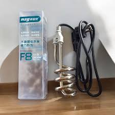 F8 Water Heating Rod
